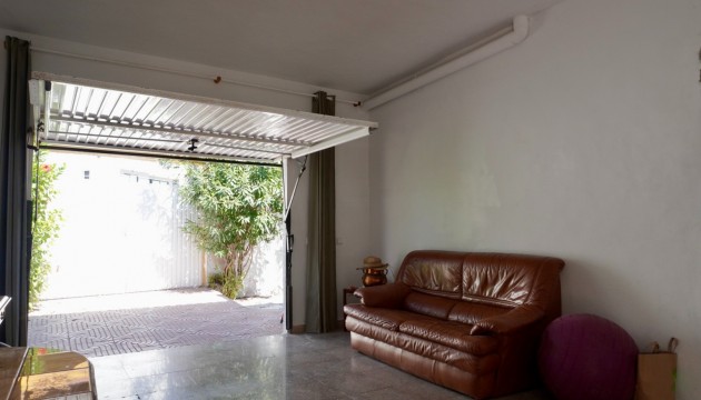 Reventa - Chalet Independiente - Ciudad Quesada