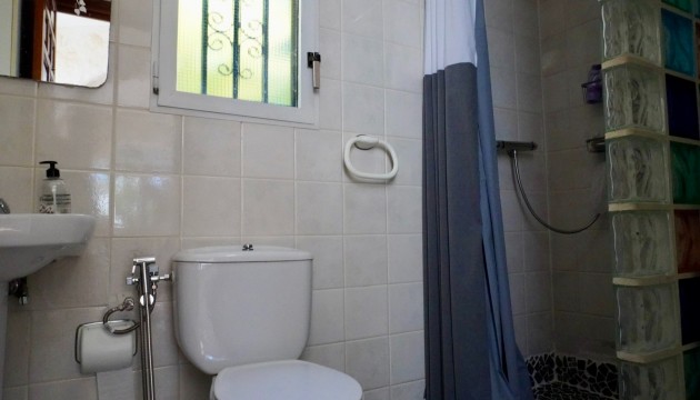 Reventa - Chalet Independiente - Ciudad Quesada