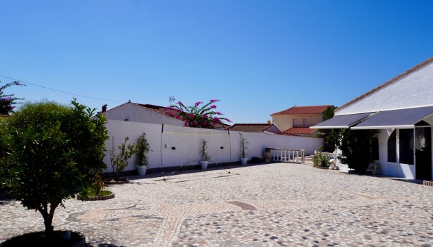 Reventa - Chalet Independiente - Ciudad Quesada