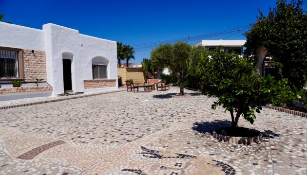 Reventa - Chalet Independiente - Ciudad Quesada