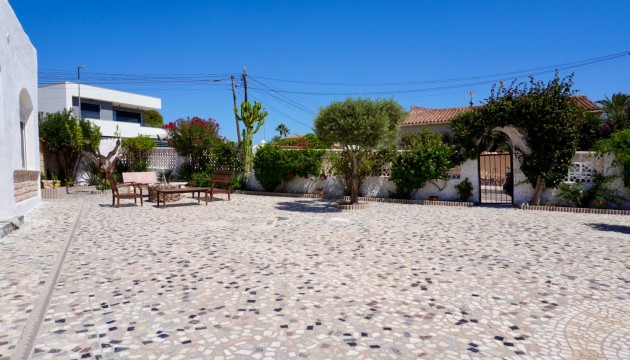 Reventa - Chalet Independiente - Ciudad Quesada