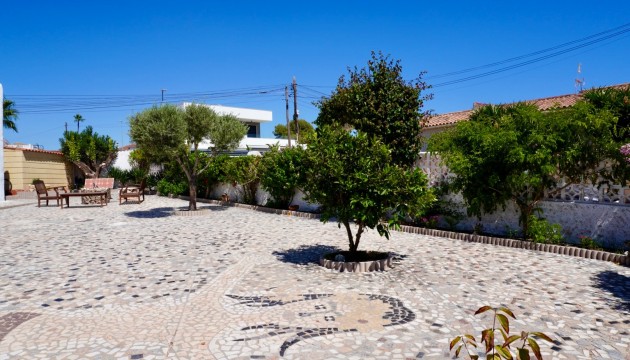 Reventa - Chalet Independiente - Ciudad Quesada