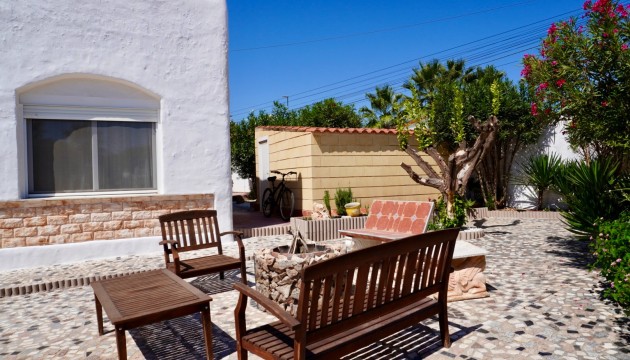 Reventa - Chalet Independiente - Ciudad Quesada