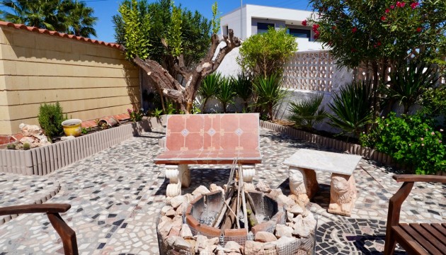 Reventa - Chalet Independiente - Ciudad Quesada