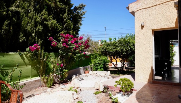 Reventa - Chalet Independiente - Ciudad Quesada