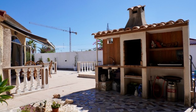 Reventa - Chalet Independiente - Ciudad Quesada