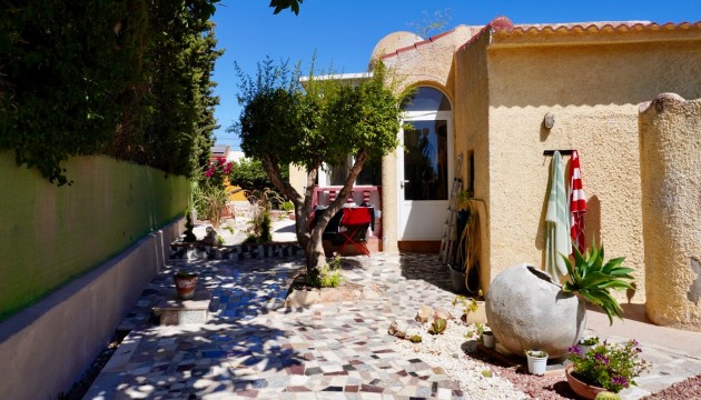 Reventa - Chalet Independiente - Ciudad Quesada