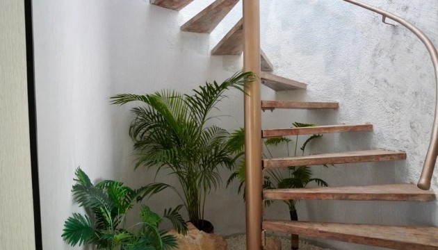 Reventa - Chalet Independiente - Ciudad Quesada