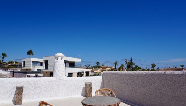 Reventa - Chalet Independiente - Ciudad Quesada