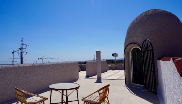 Reventa - Chalet Independiente - Ciudad Quesada