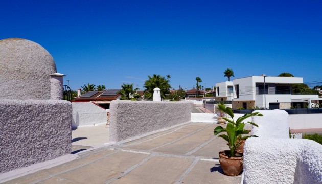 Reventa - Chalet Independiente - Ciudad Quesada