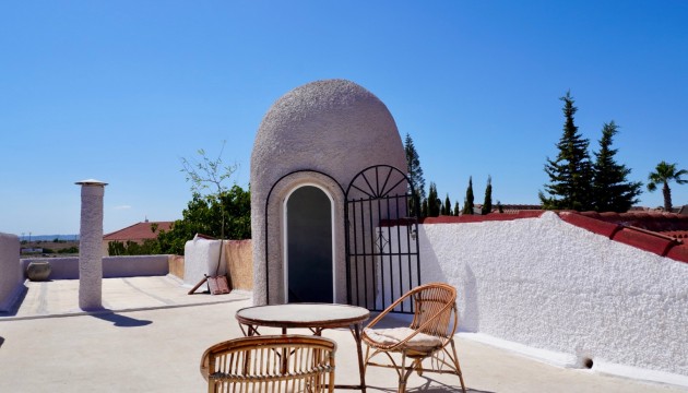 Reventa - Chalet Independiente - Ciudad Quesada