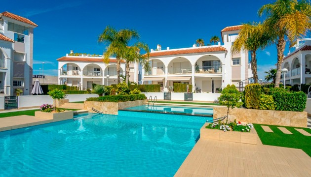 Resale - Apartment - Ciudad Quesada - Doña Pepa