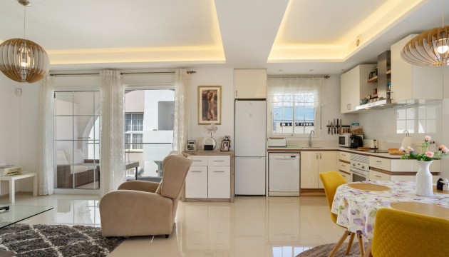 Resale - Apartment - Ciudad Quesada - Doña Pepa