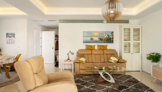 Resale - Apartment - Ciudad Quesada - Doña Pepa