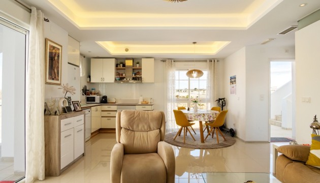 Resale - Apartment - Ciudad Quesada - Doña Pepa