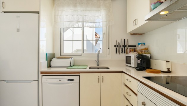 Resale - Apartment - Ciudad Quesada - Doña Pepa