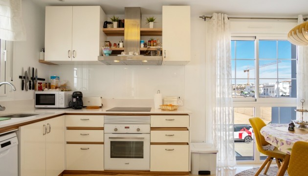 Resale - Apartment - Ciudad Quesada - Doña Pepa