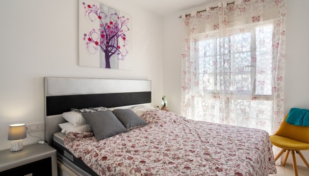 Resale - Apartment - Ciudad Quesada - Doña Pepa