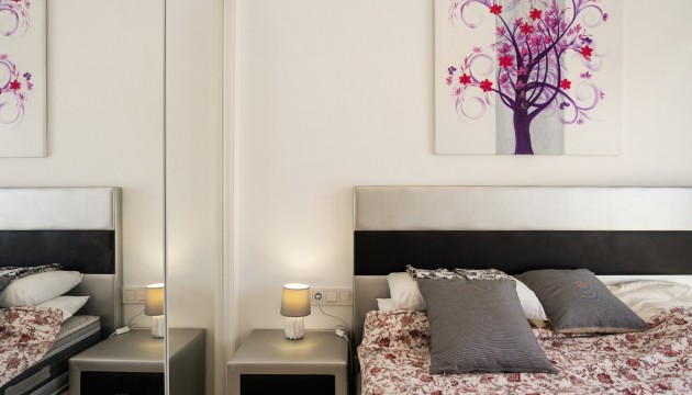 Resale - Apartment - Ciudad Quesada - Doña Pepa