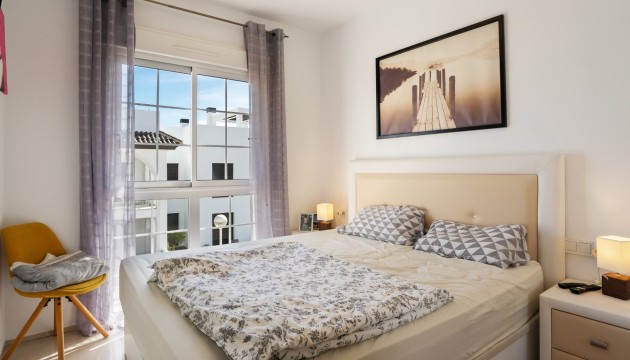 Resale - Apartment - Ciudad Quesada - Doña Pepa