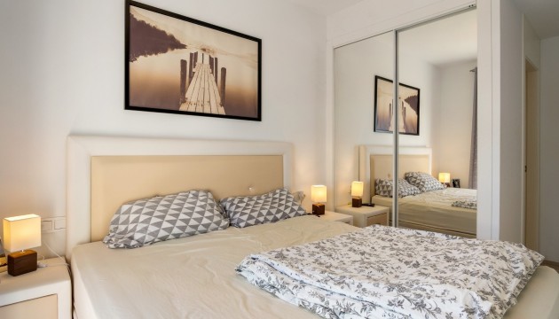 Resale - Apartment - Ciudad Quesada - Doña Pepa