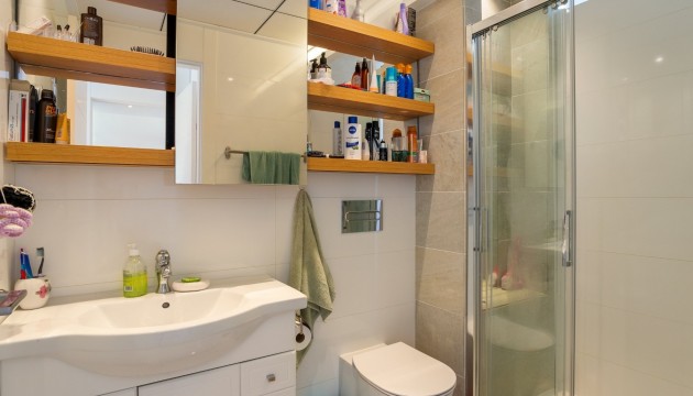 Resale - Apartment - Ciudad Quesada - Doña Pepa