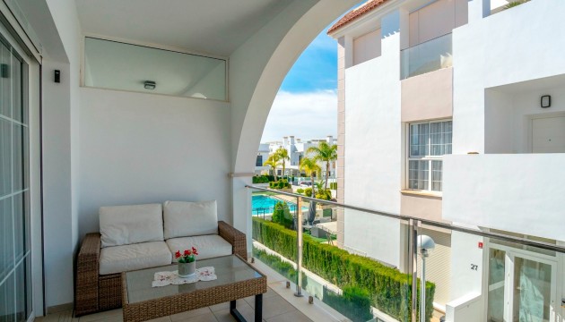 Resale - Apartment - Ciudad Quesada - Doña Pepa