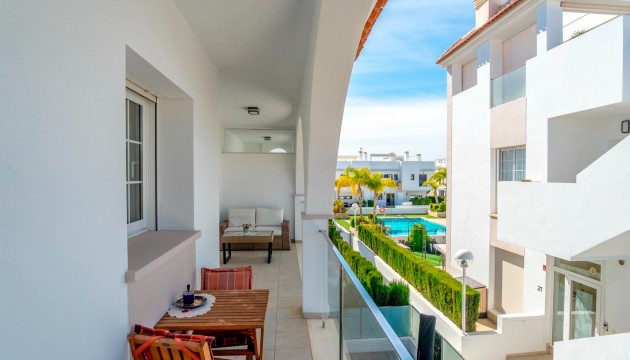 Resale - Apartment - Ciudad Quesada - Doña Pepa