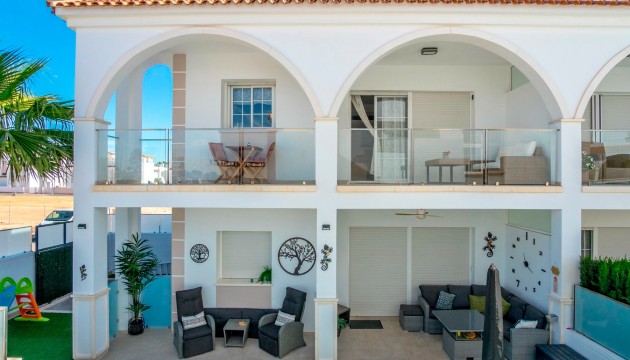 Resale - Apartment - Ciudad Quesada - Doña Pepa