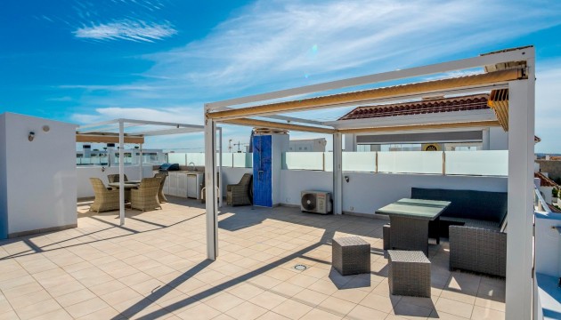 Resale - Apartment - Ciudad Quesada - Doña Pepa