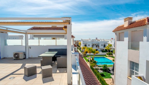 Resale - Apartment - Ciudad Quesada - Doña Pepa