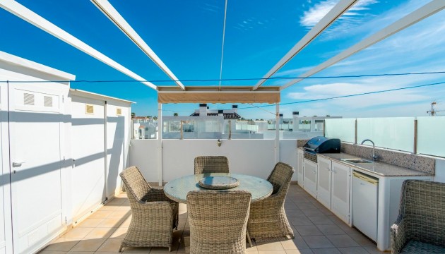 Resale - Apartment - Ciudad Quesada - Doña Pepa