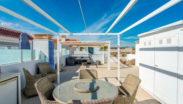 Resale - Apartment - Ciudad Quesada - Doña Pepa