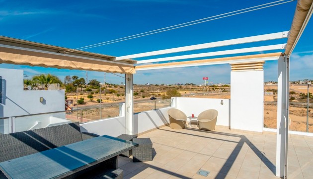 Resale - Apartment - Ciudad Quesada - Doña Pepa