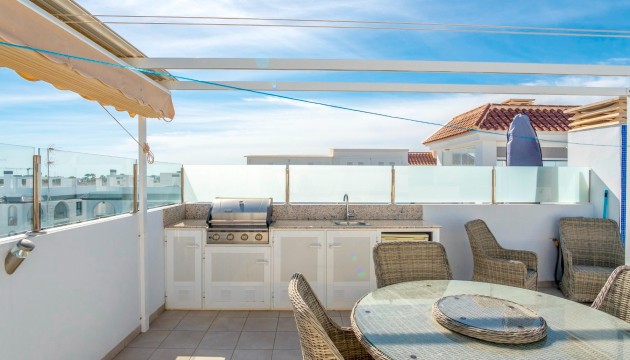 Resale - Apartment - Ciudad Quesada - Doña Pepa