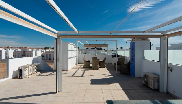 Resale - Apartment - Ciudad Quesada - Doña Pepa