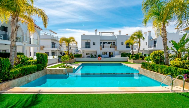 Resale - Apartment - Ciudad Quesada - Doña Pepa