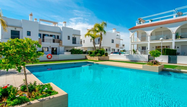 Resale - Apartment - Ciudad Quesada - Doña Pepa