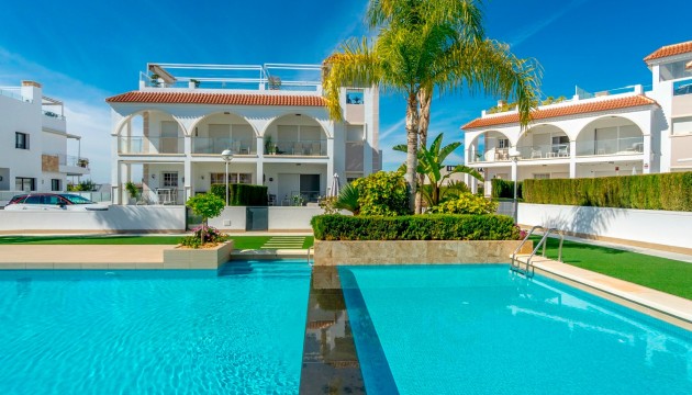 Resale - Apartment - Ciudad Quesada - Doña Pepa