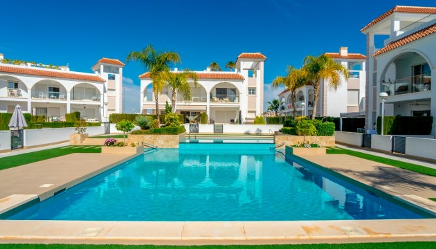 Resale - Apartment - Ciudad Quesada - Doña Pepa