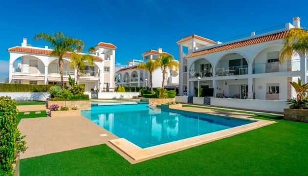 Resale - Apartment - Ciudad Quesada - Doña Pepa