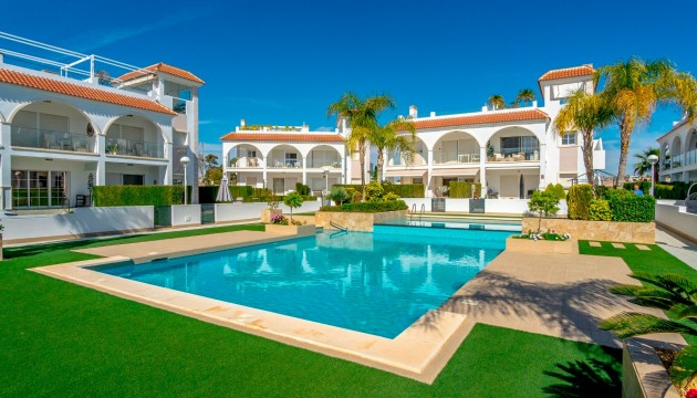 Resale - Apartment - Ciudad Quesada - Doña Pepa