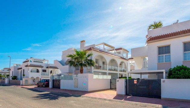 Resale - Apartment - Ciudad Quesada - Doña Pepa