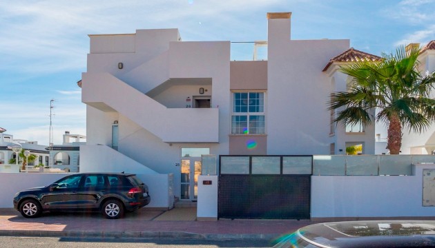 Resale - Apartment - Ciudad Quesada - Doña Pepa