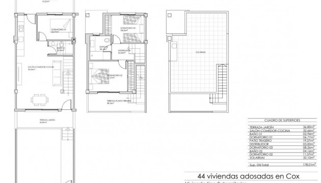 Neue Gebäude - Stadthaus - Cox