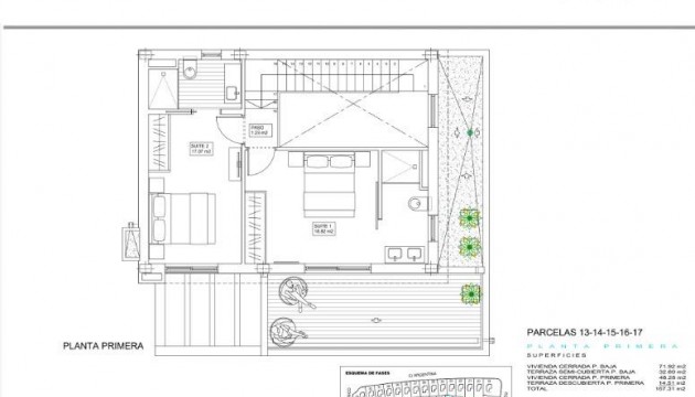 Nieuwbouw Woningen - Detached Villa - Finestrat