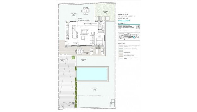 Nieuwbouw Woningen - Detached Villa - Finestrat