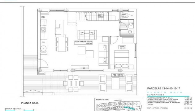 Nieuwbouw Woningen - Detached Villa - Finestrat