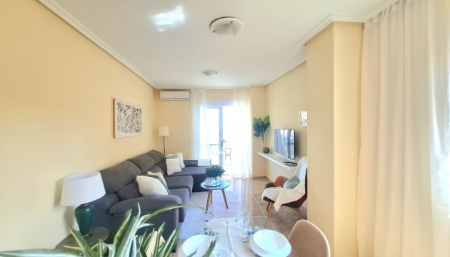 Reventa - Apartamento - Torrevieja